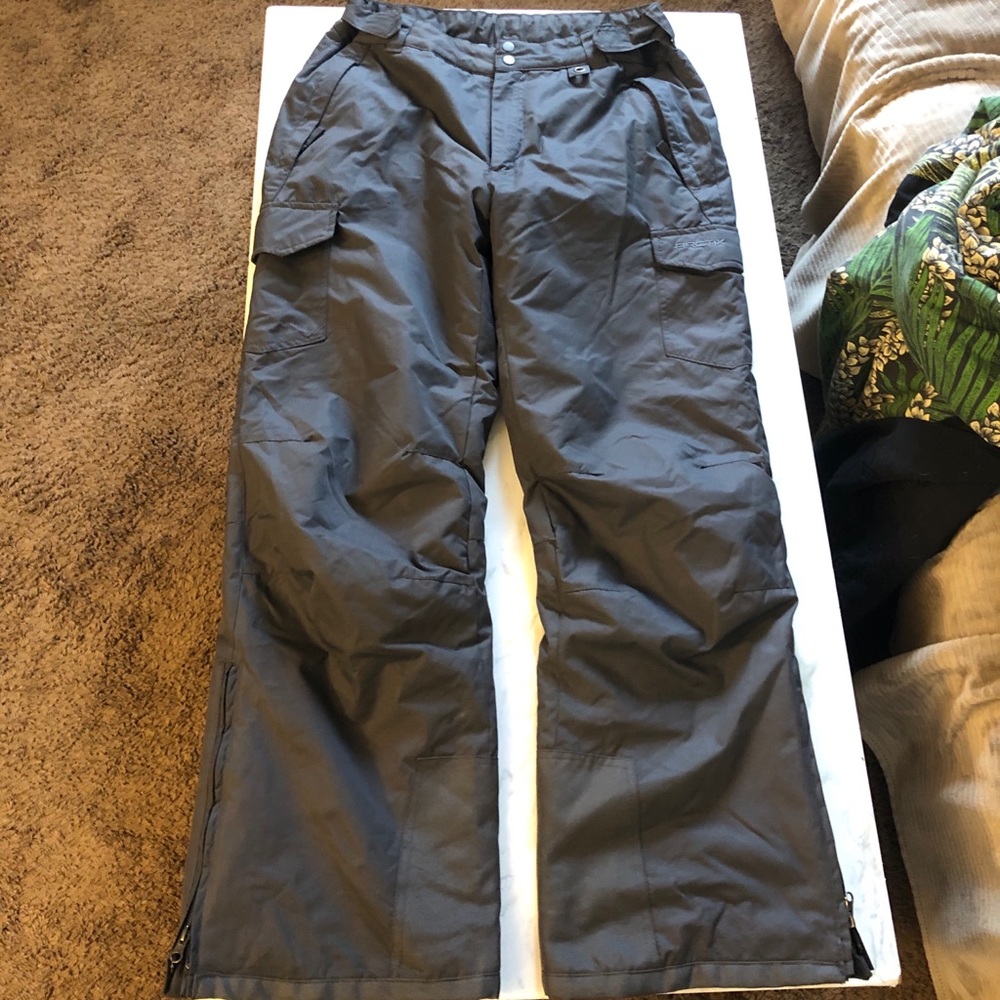 Snowboard/ski pants
